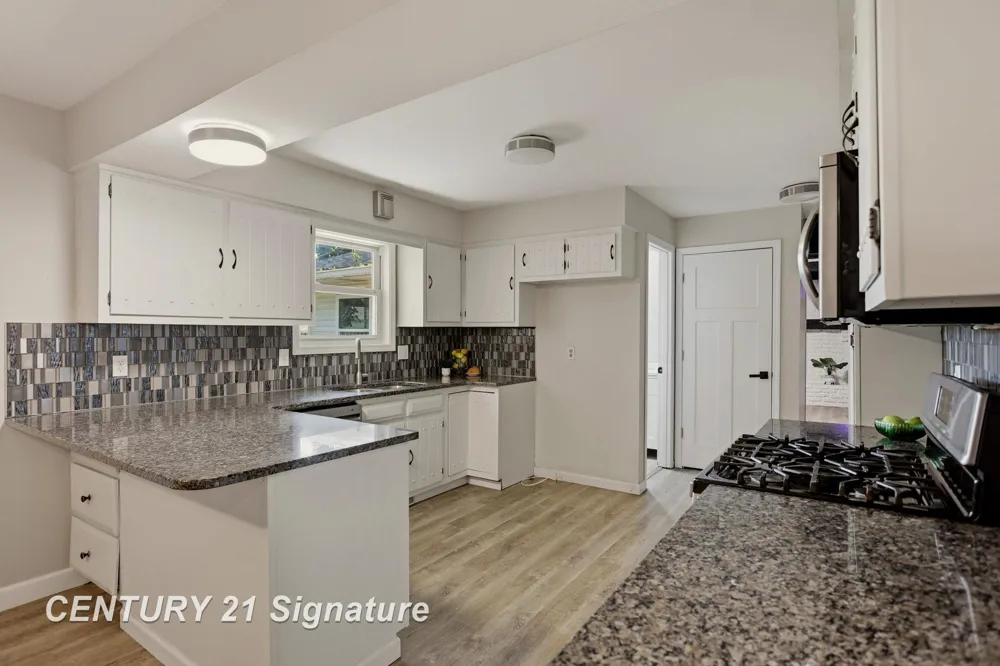 4657 Dogwood Lane Saginaw Charter Township, MI 48603