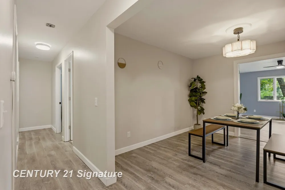 4657 Dogwood Lane Saginaw Charter Township, MI 48603