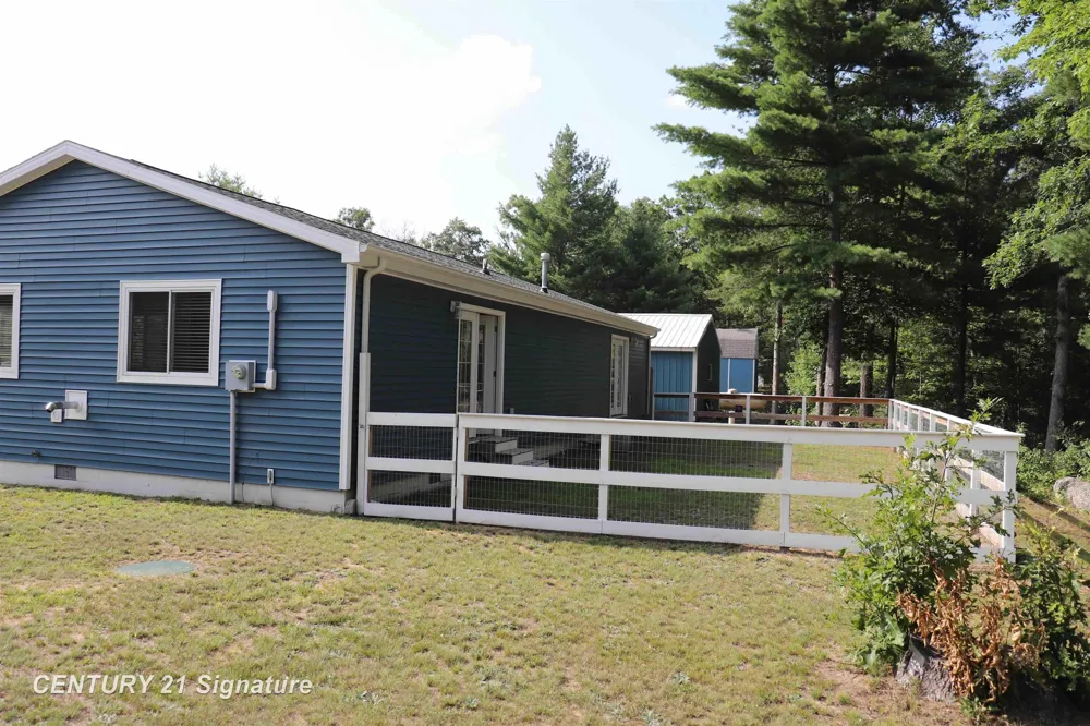 234 W Elder Drive Summerfield Township, MI 48625