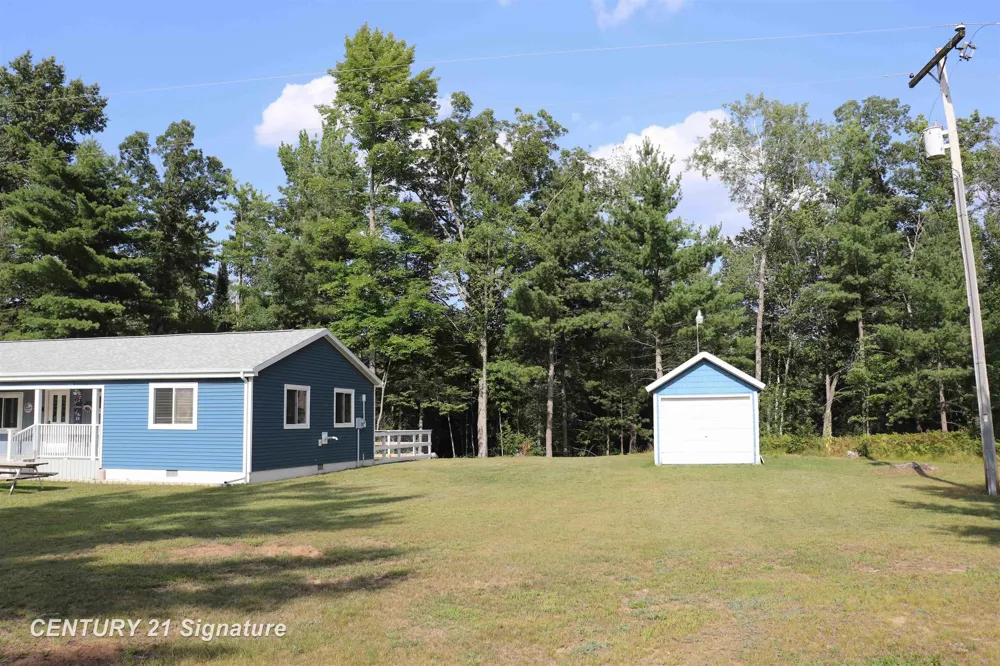 234 W Elder Drive Summerfield Township, MI 48625