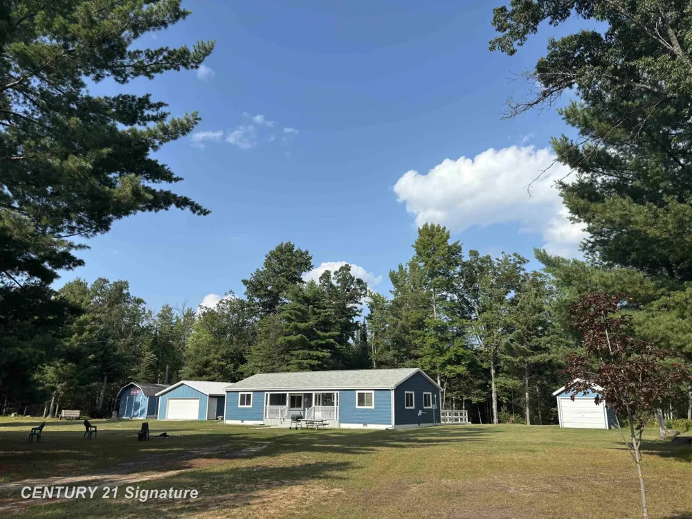 234 W Elder Drive Summerfield Township, MI 48625