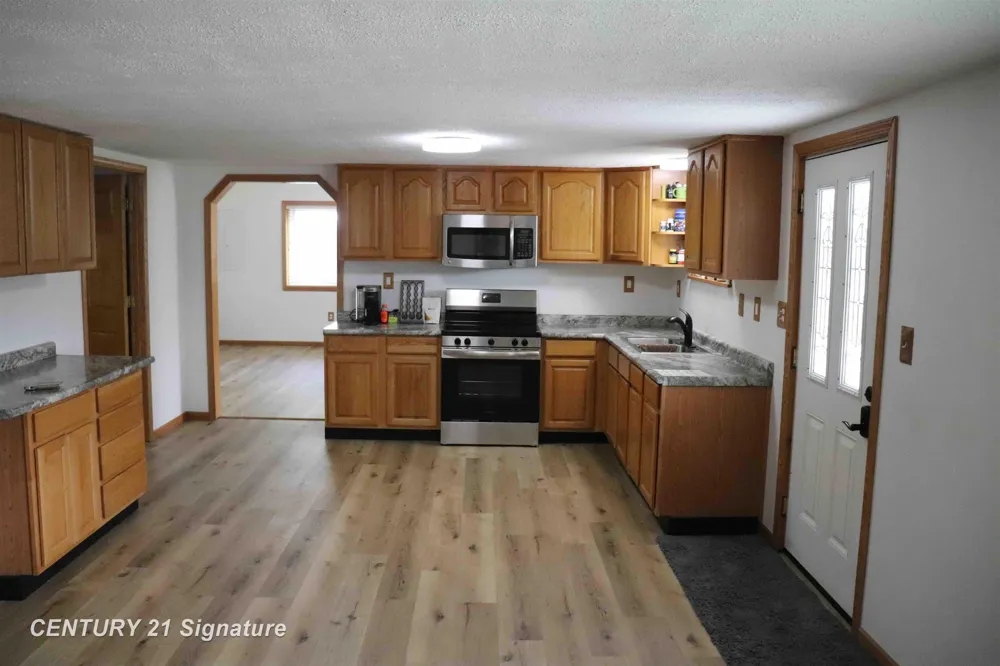 234 W Elder Drive Summerfield Township, MI 48625