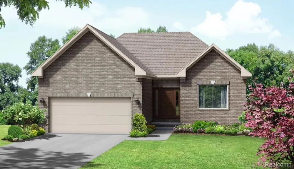 1 Oak    ( Ranch) Street Grand Blanc Charter Township, MI 48439