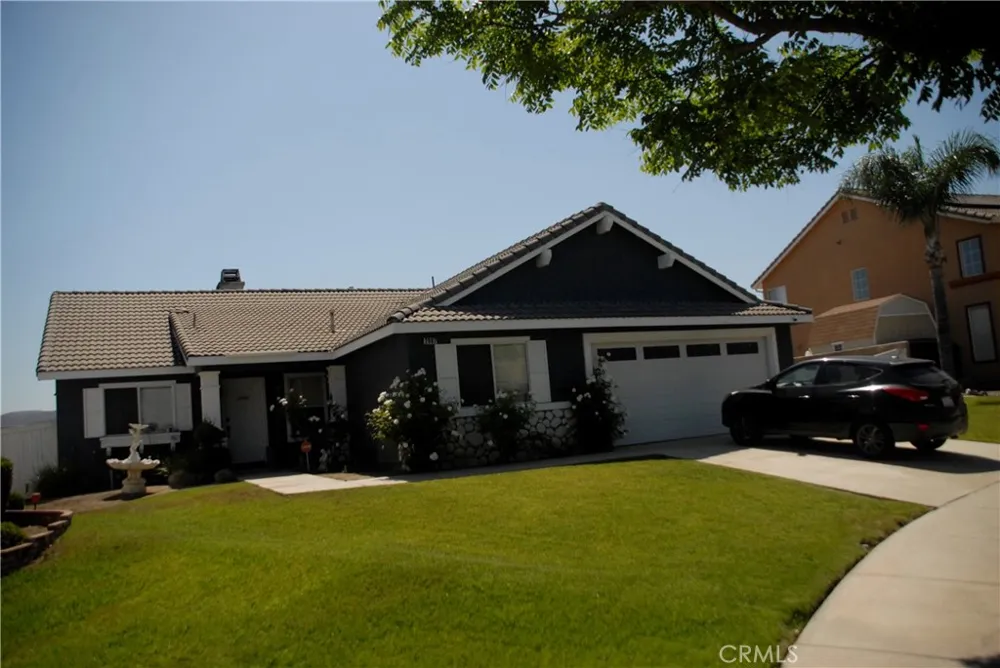 2007 Aberdeen Drive Corona, CA 92881