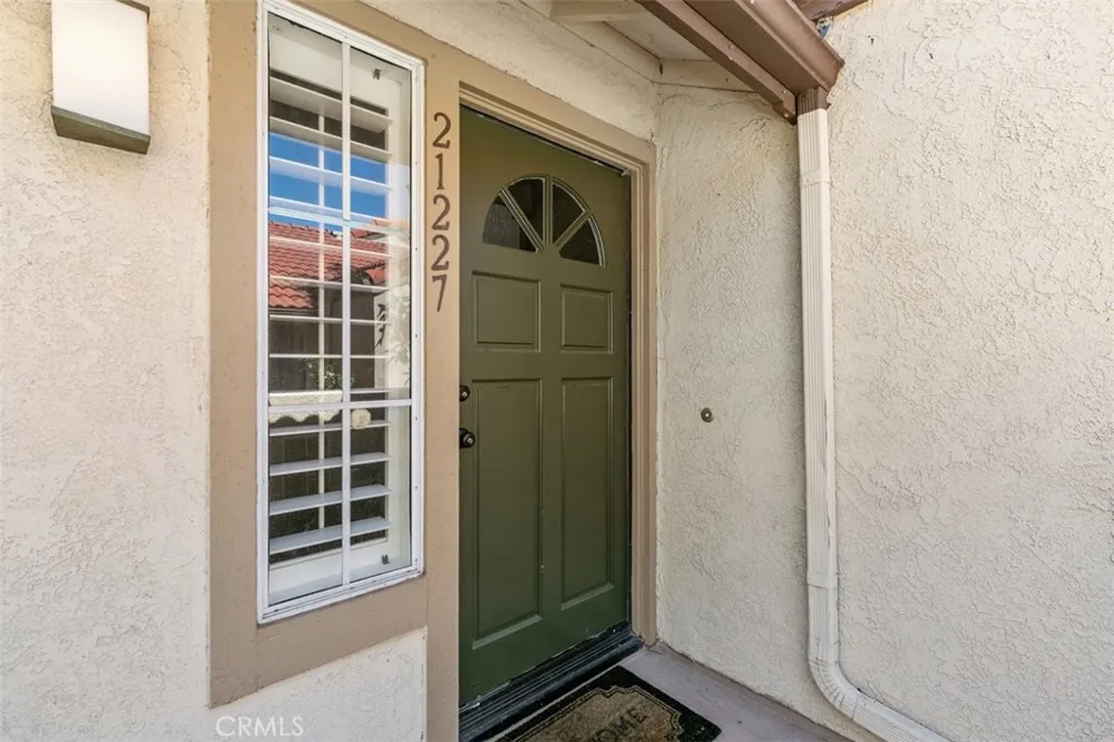 21227 Camelia #18 Lake Forest, CA 92630