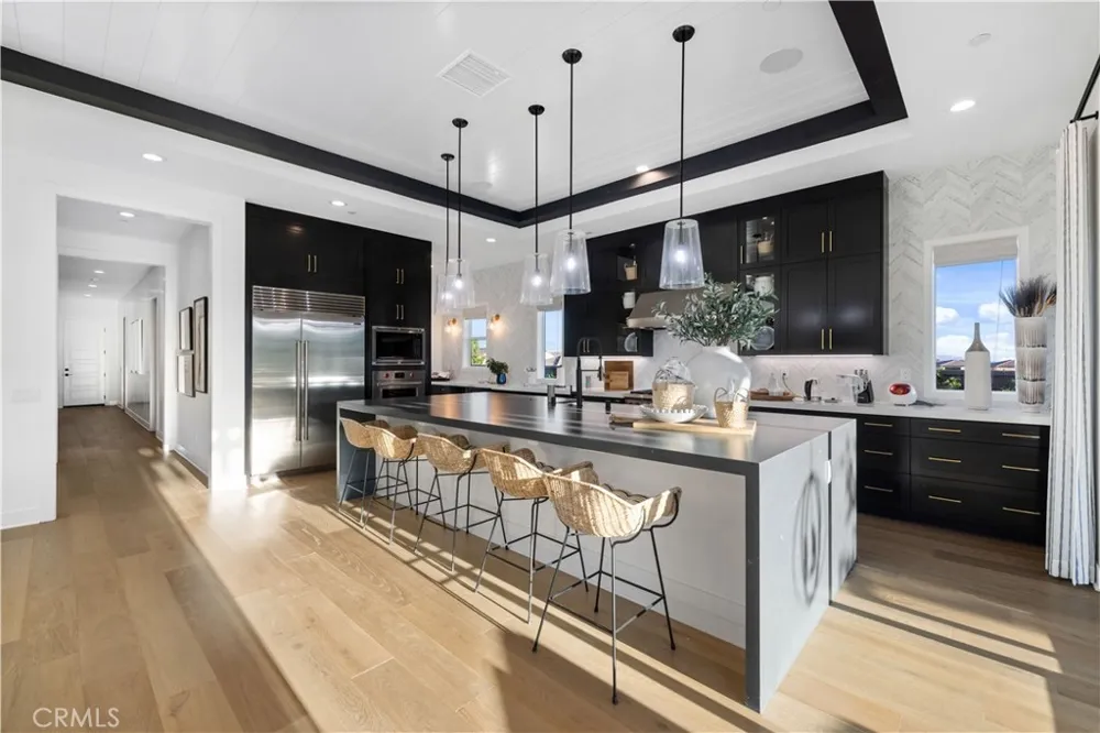 12401 Ridge Line Gate Court Porter Ranch, CA 91326