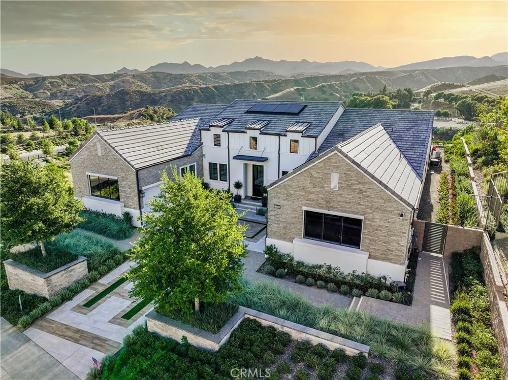 12401 Ridge Line Gate Court Porter Ranch, CA 91326