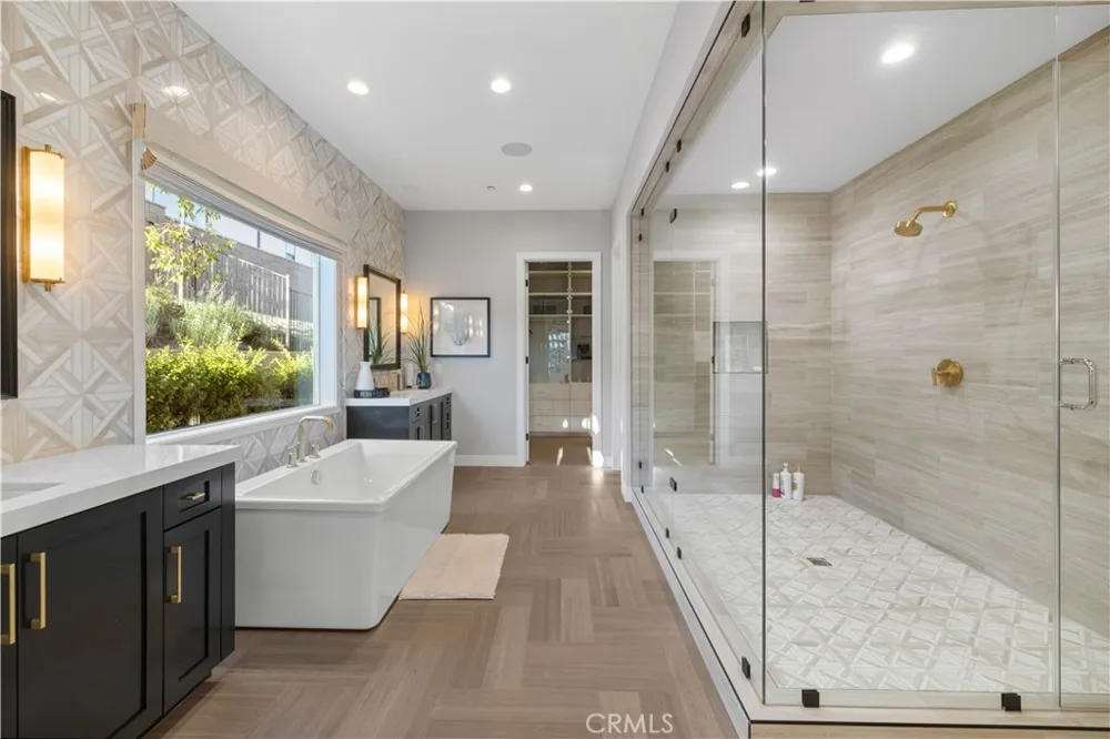 12401 Ridge Line Gate Court Porter Ranch, CA 91326