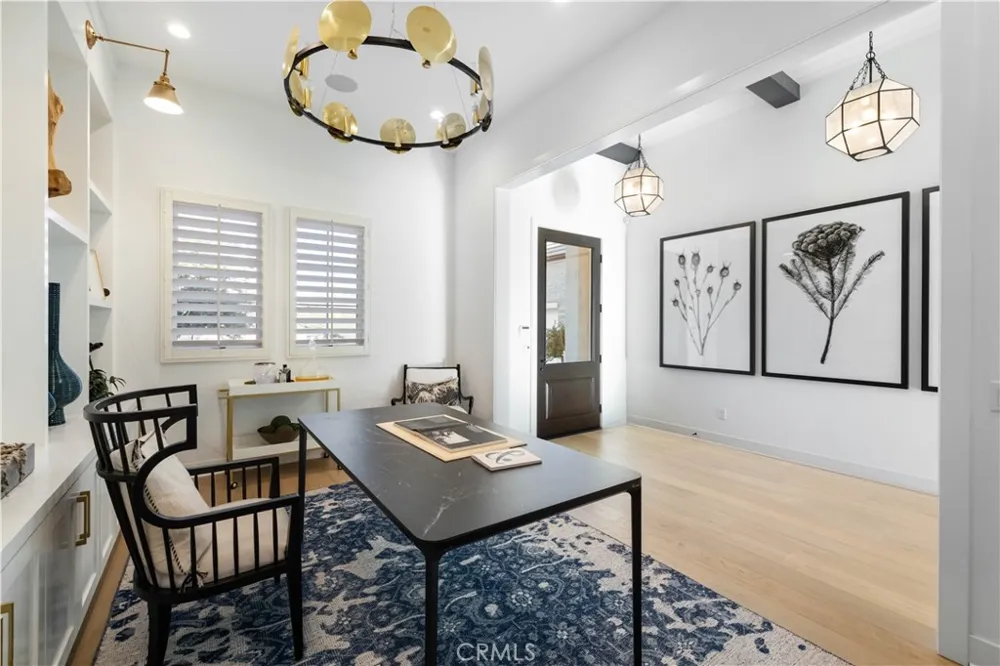 12401 Ridge Line Gate Court Porter Ranch, CA 91326