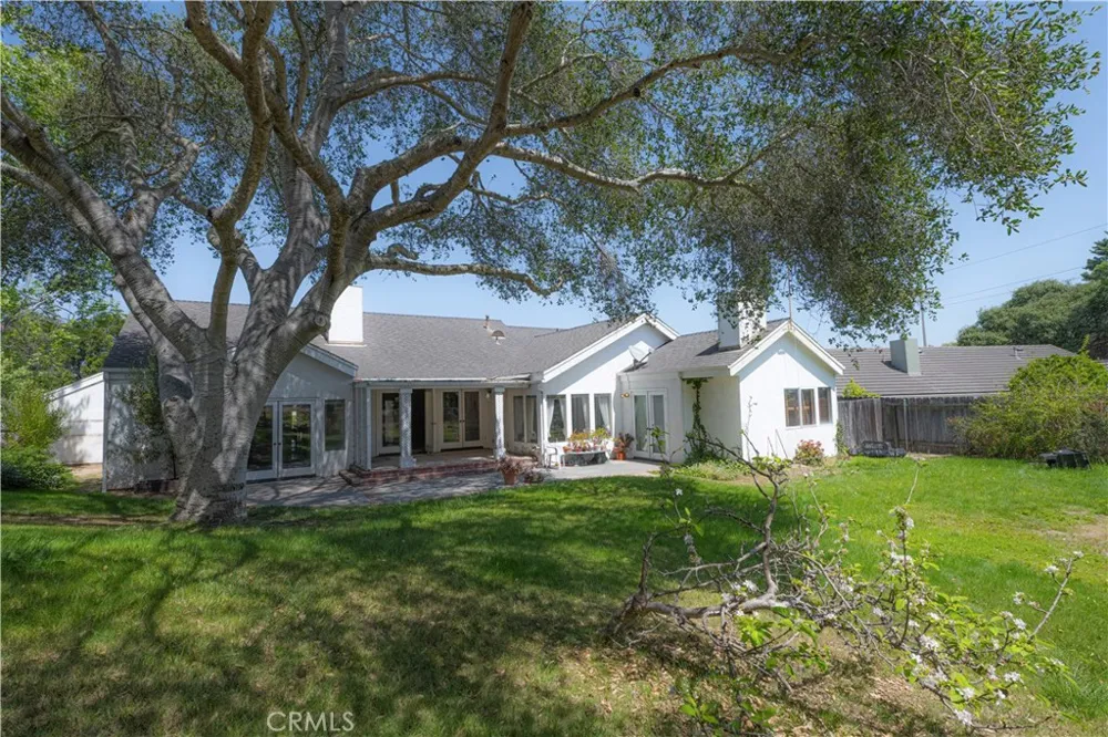 1042 Pellham Lompoc, CA 93436
