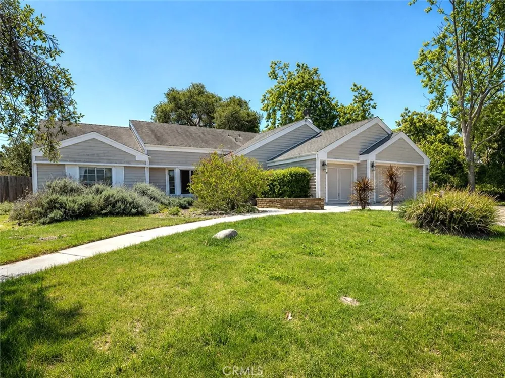 1042 Pellham Lompoc, CA 93436