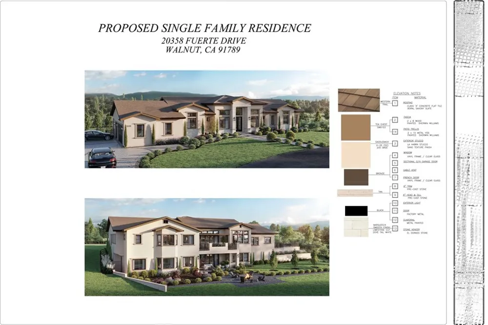 20358 Fuerte Drive Walnut, CA 91789