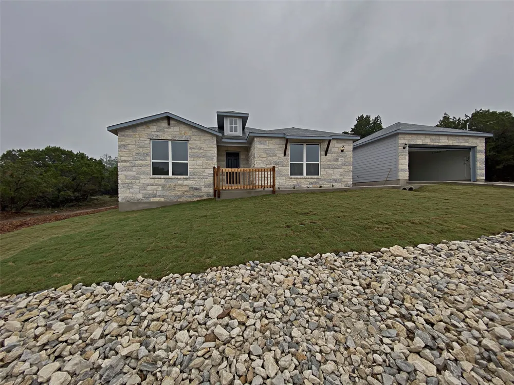 20915 Oak Dale Drive Lago Vista, TX 78645