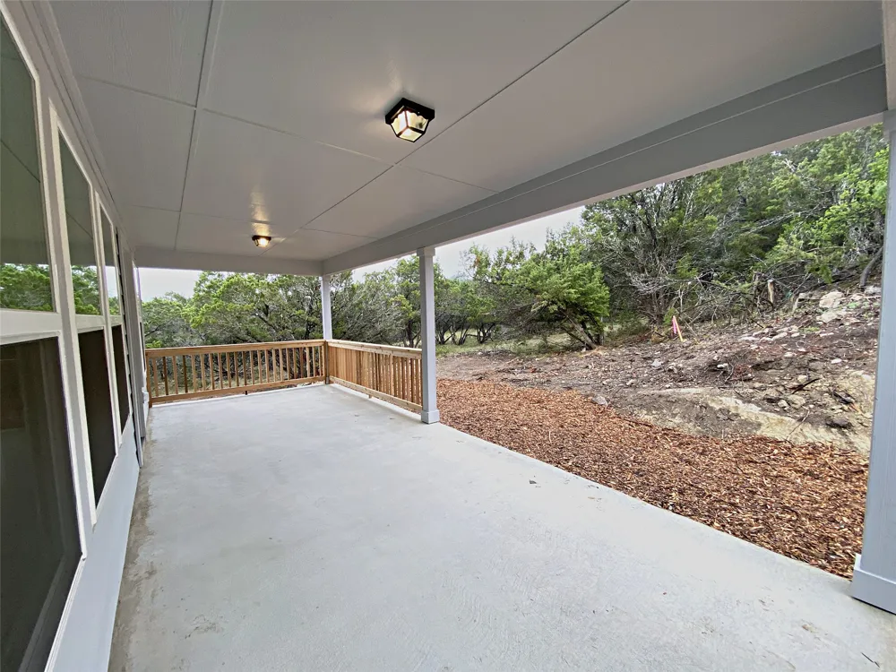 20915 Oak Dale Drive Lago Vista, TX 78645