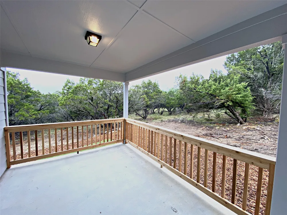 20915 Oak Dale Drive Lago Vista, TX 78645