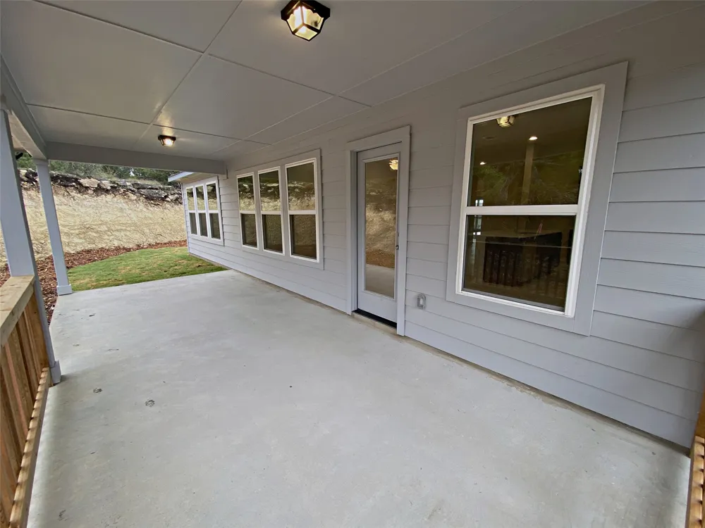 20915 Oak Dale Drive Lago Vista, TX 78645