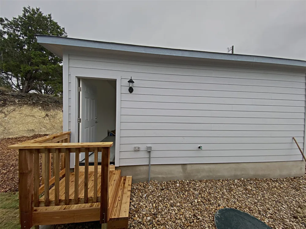 20915 Oak Dale Drive Lago Vista, TX 78645