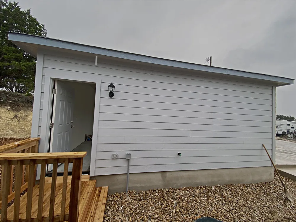 20915 Oak Dale Drive Lago Vista, TX 78645