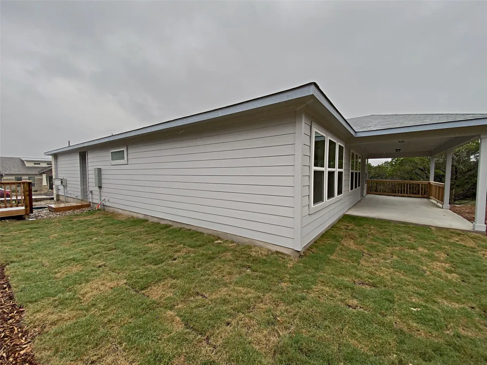 20915 Oak Dale Drive Lago Vista, TX 78645