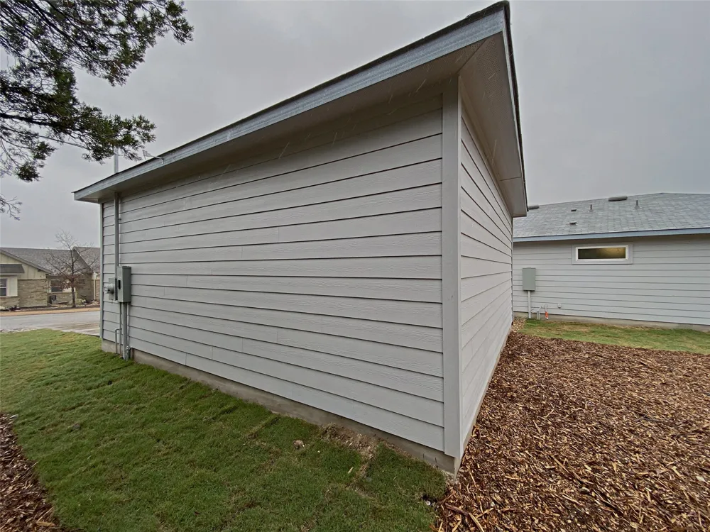 20915 Oak Dale Drive Lago Vista, TX 78645