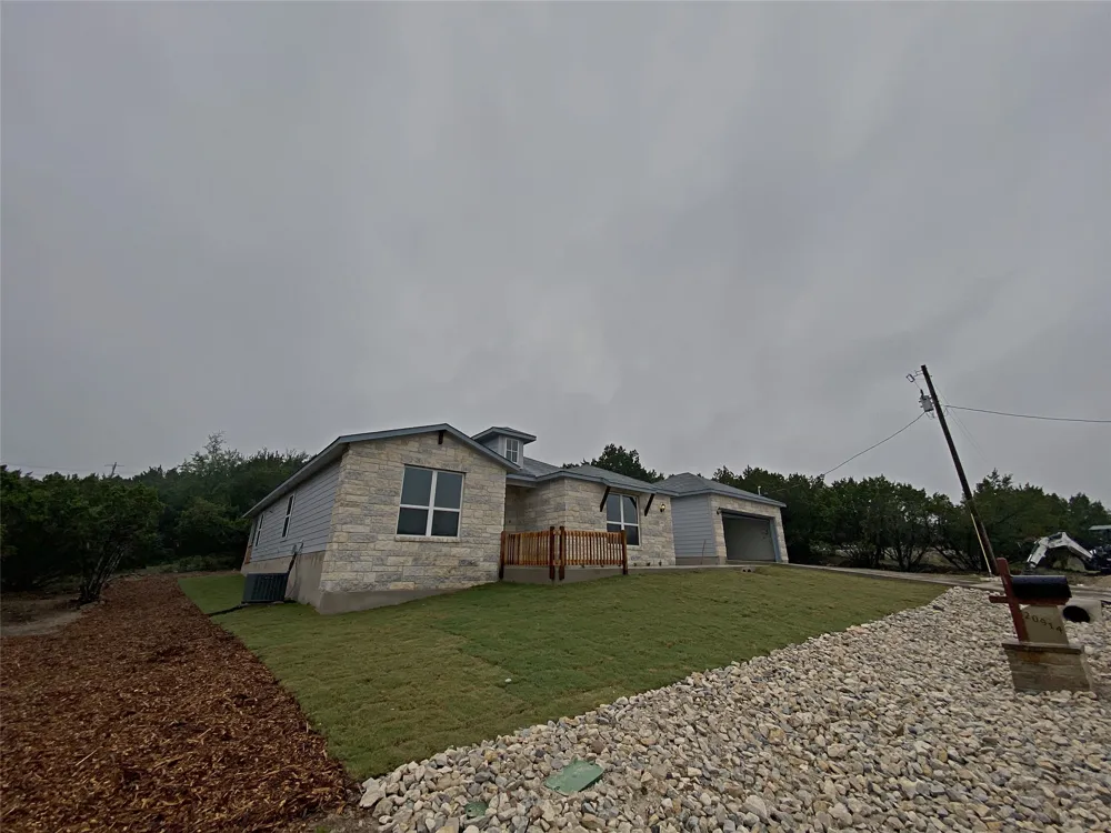 20915 Oak Dale Drive Lago Vista, TX 78645