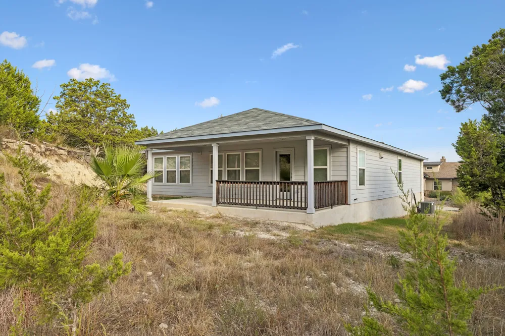 20915 Oak Dale Drive Lago Vista, TX 78645