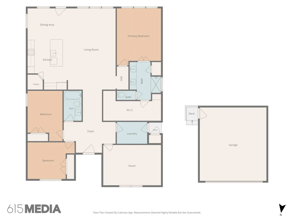 20915 Oak Dale Drive Lago Vista, TX 78645