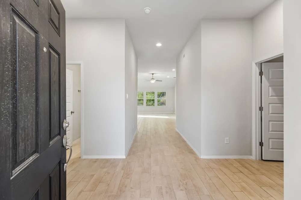 20915 Oak Dale Drive Lago Vista, TX 78645