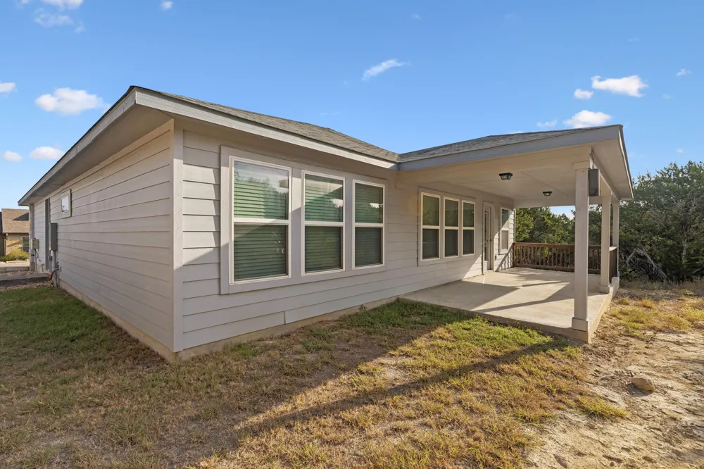 20915 Oak Dale Drive Lago Vista, TX 78645
