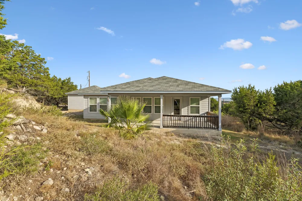 20915 Oak Dale Drive Lago Vista, TX 78645