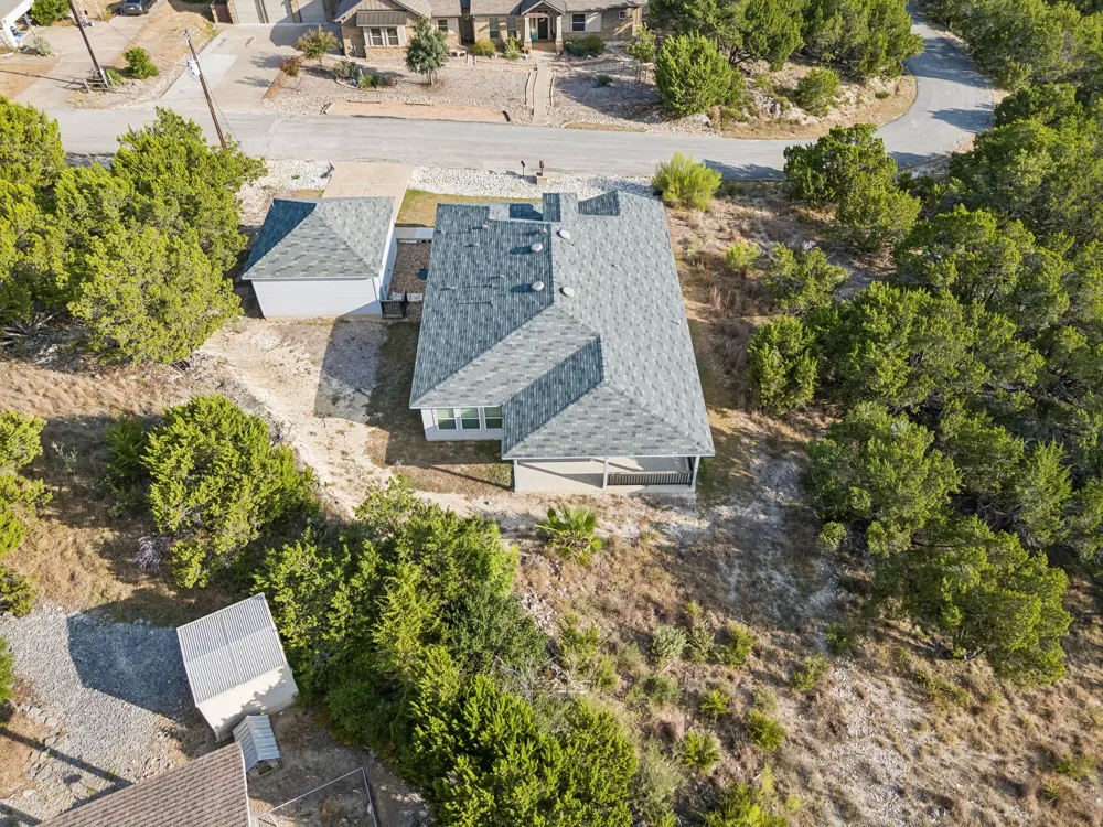20915 Oak Dale Drive Lago Vista, TX 78645