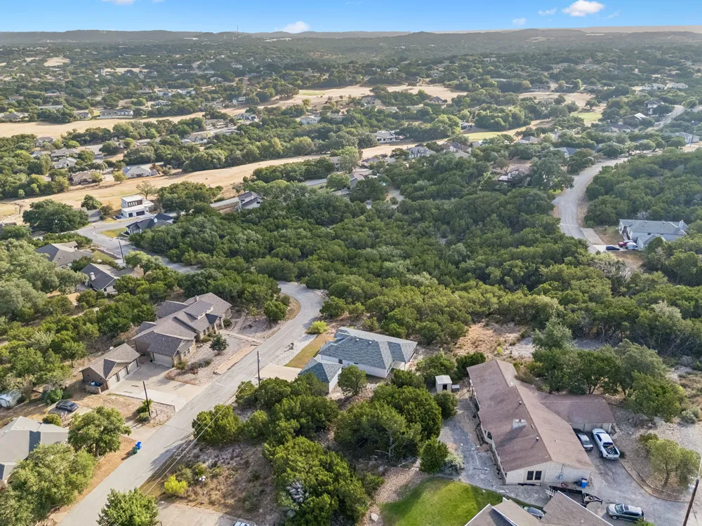 20915 Oak Dale Drive Lago Vista, TX 78645