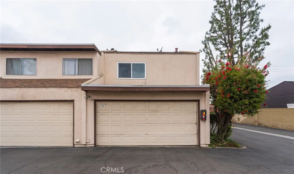 16710 Orange Ave. #A1 Paramount, CA 90723