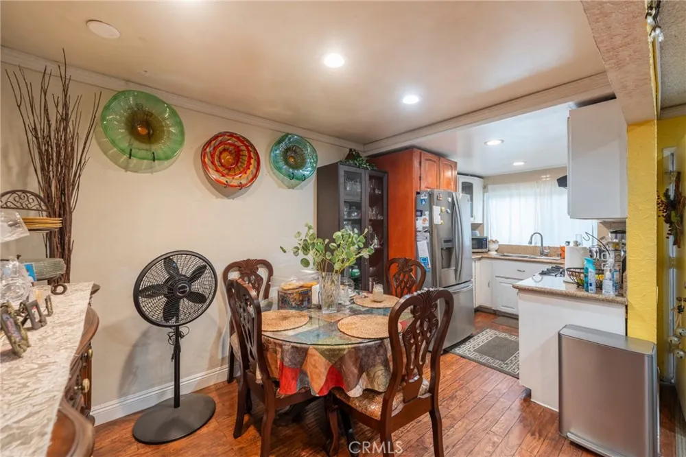 16710 Orange Ave. #A1 Paramount, CA 90723