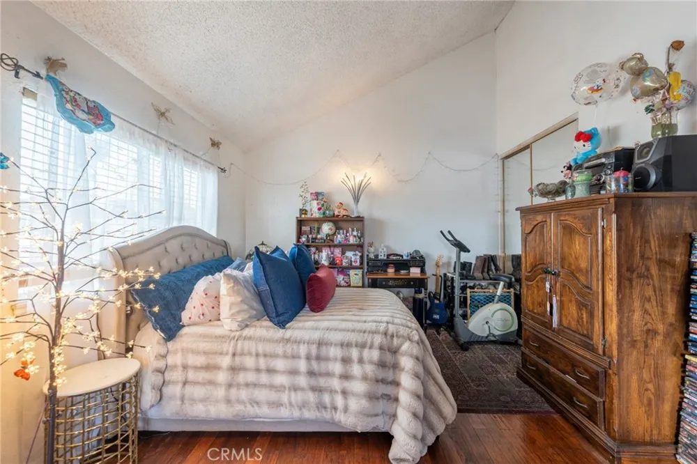 16710 Orange Ave. #A1 Paramount, CA 90723