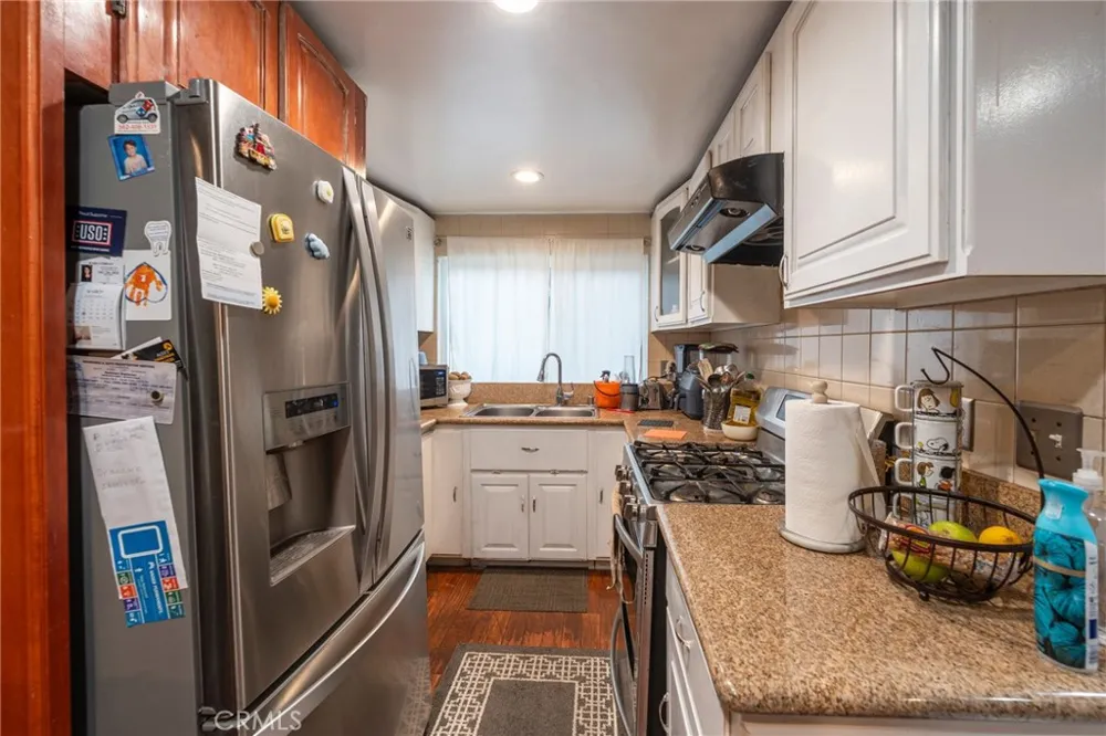 16710 Orange Ave. #A1 Paramount, CA 90723