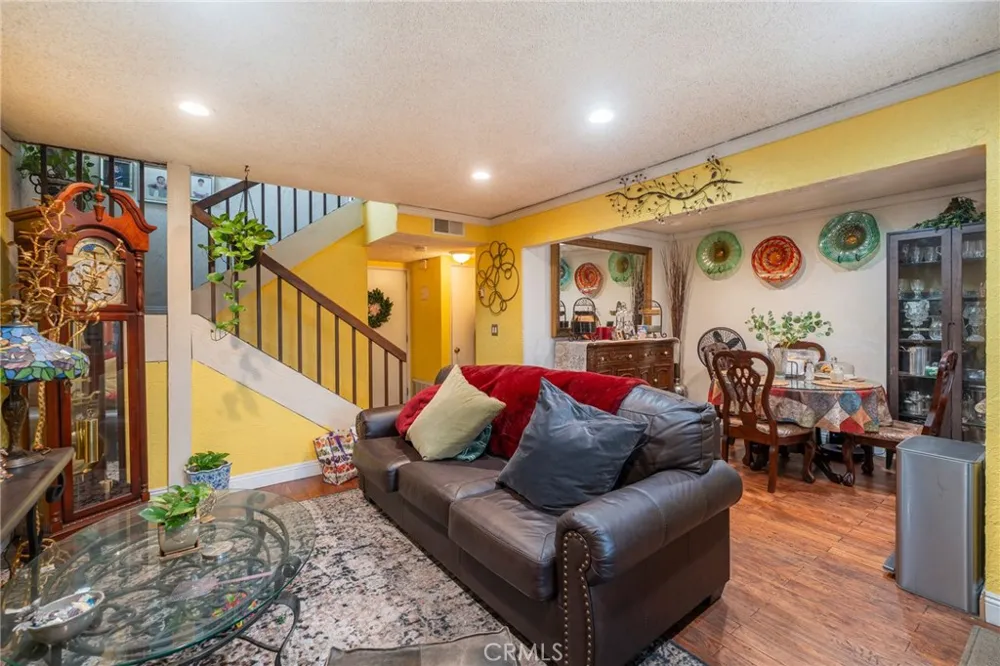 16710 Orange Ave. #A1 Paramount, CA 90723