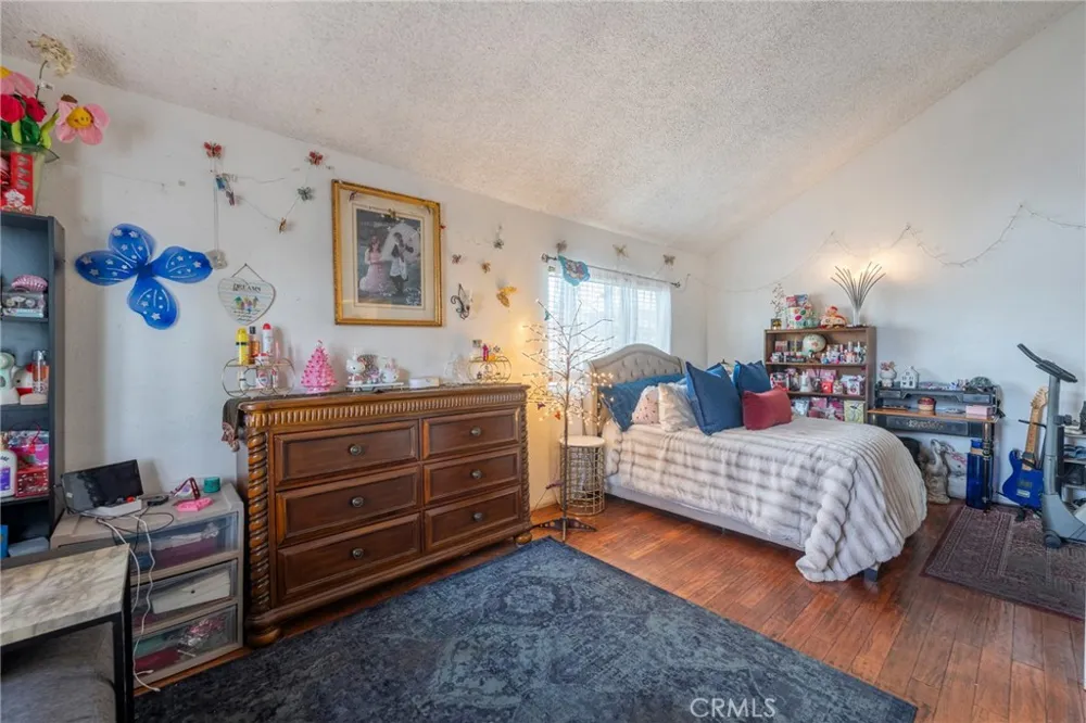 16710 Orange Ave. #A1 Paramount, CA 90723