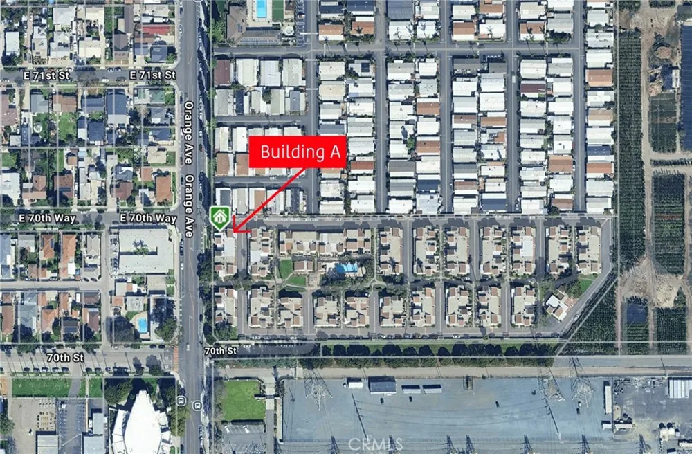 16710 Orange Ave. #A1 Paramount, CA 90723