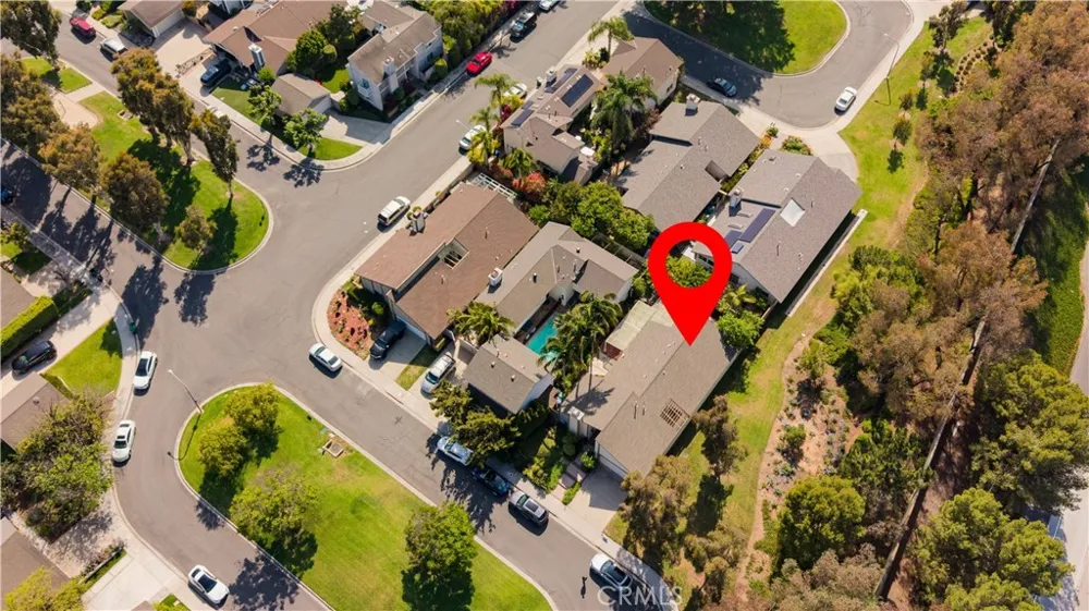 42 Almond Tree Ln Irvine, CA 92612