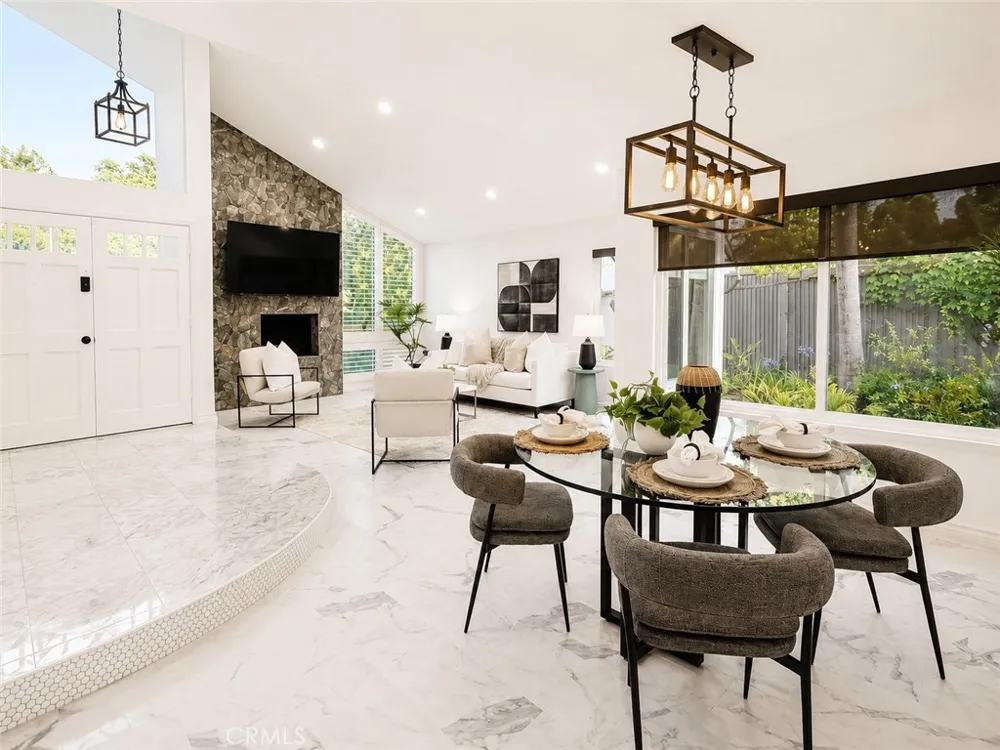 42 Almond Tree Ln Irvine, CA 92612