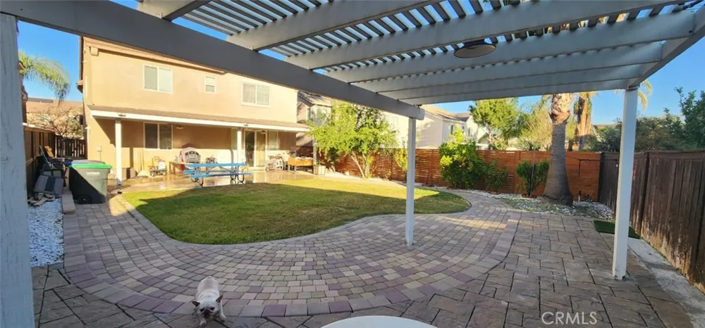 3525 Cromwell Court Perris, CA 92571