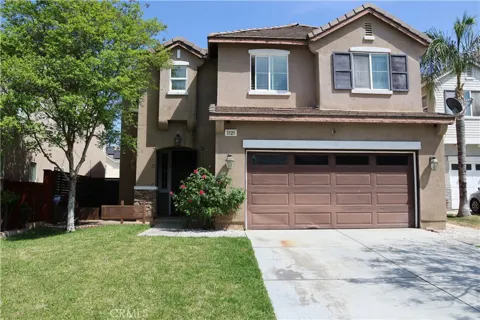3525 Cromwell Court