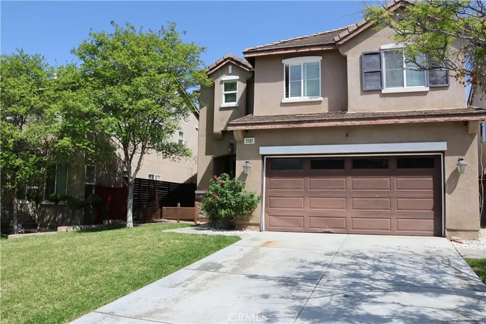 3525 Cromwell Court Perris, CA 92571