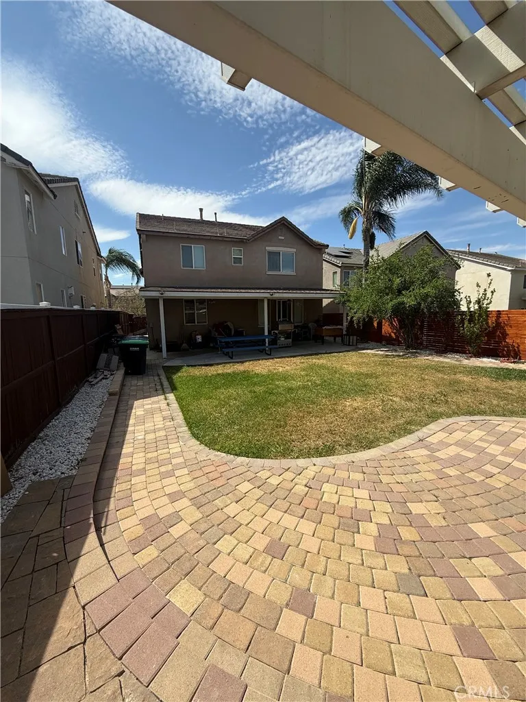 3525 Cromwell Court Perris, CA 92571