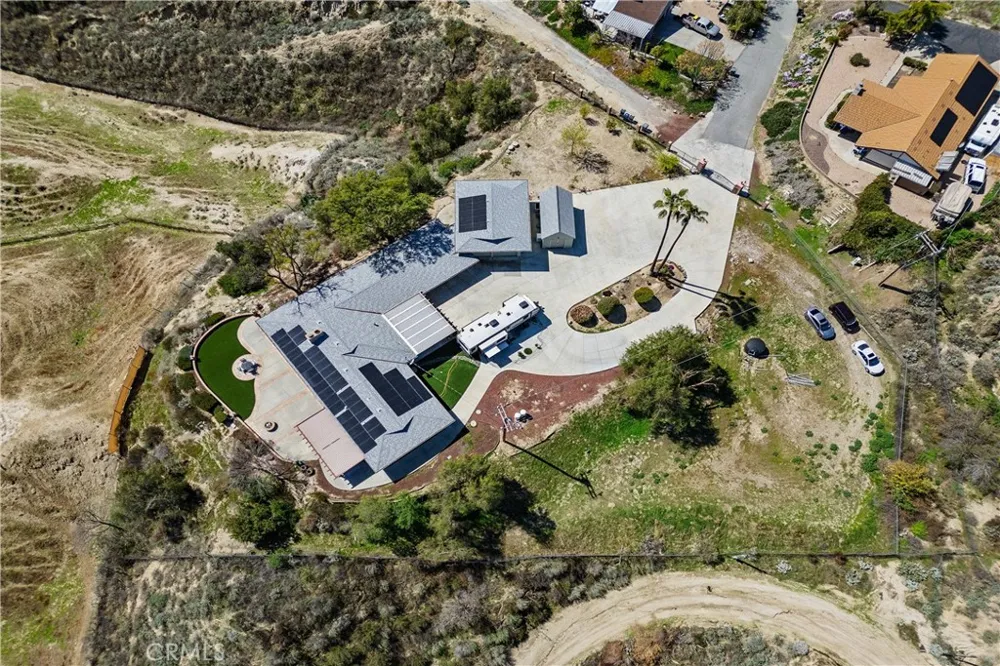 300 Anderson Hemet, CA 92544