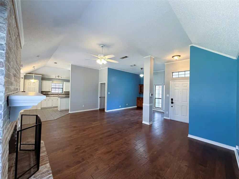 5721 Bluebonnett Drive Bossier City, LA 71112