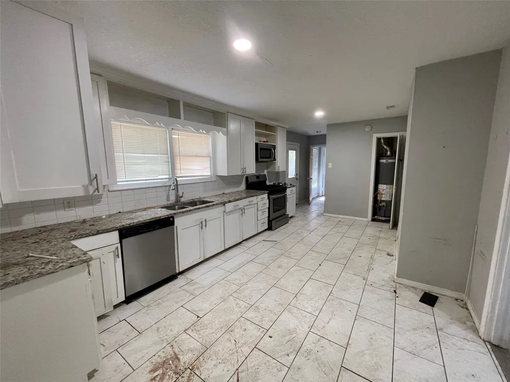 4340 Cummings Drive North Richland Hills, TX 76180
