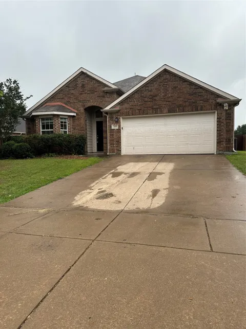 109 Fallen Rock Drive