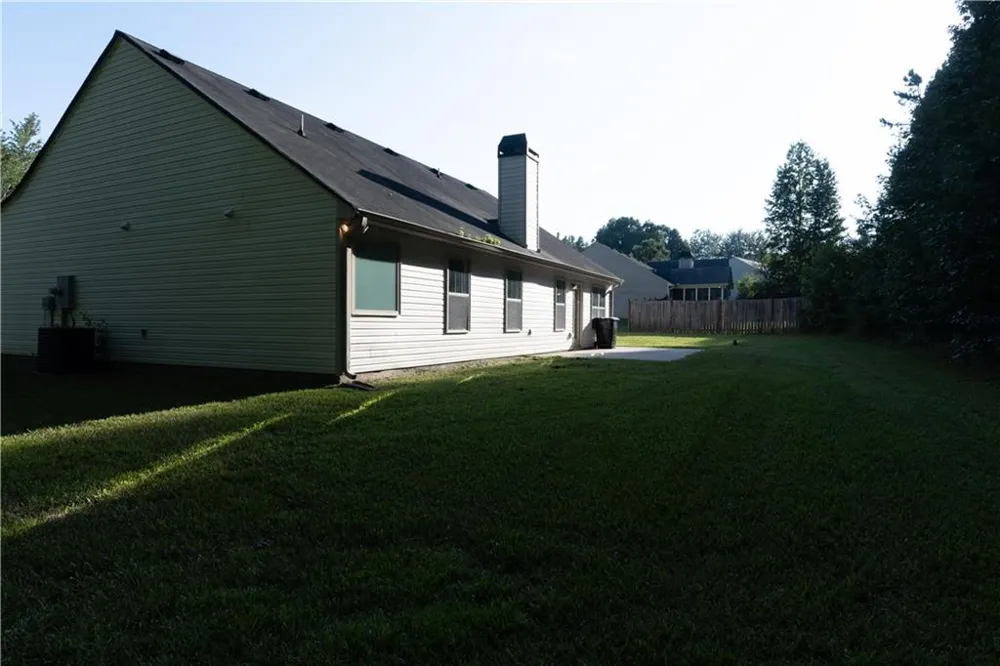 153 Elk Drive Temple, GA 30179